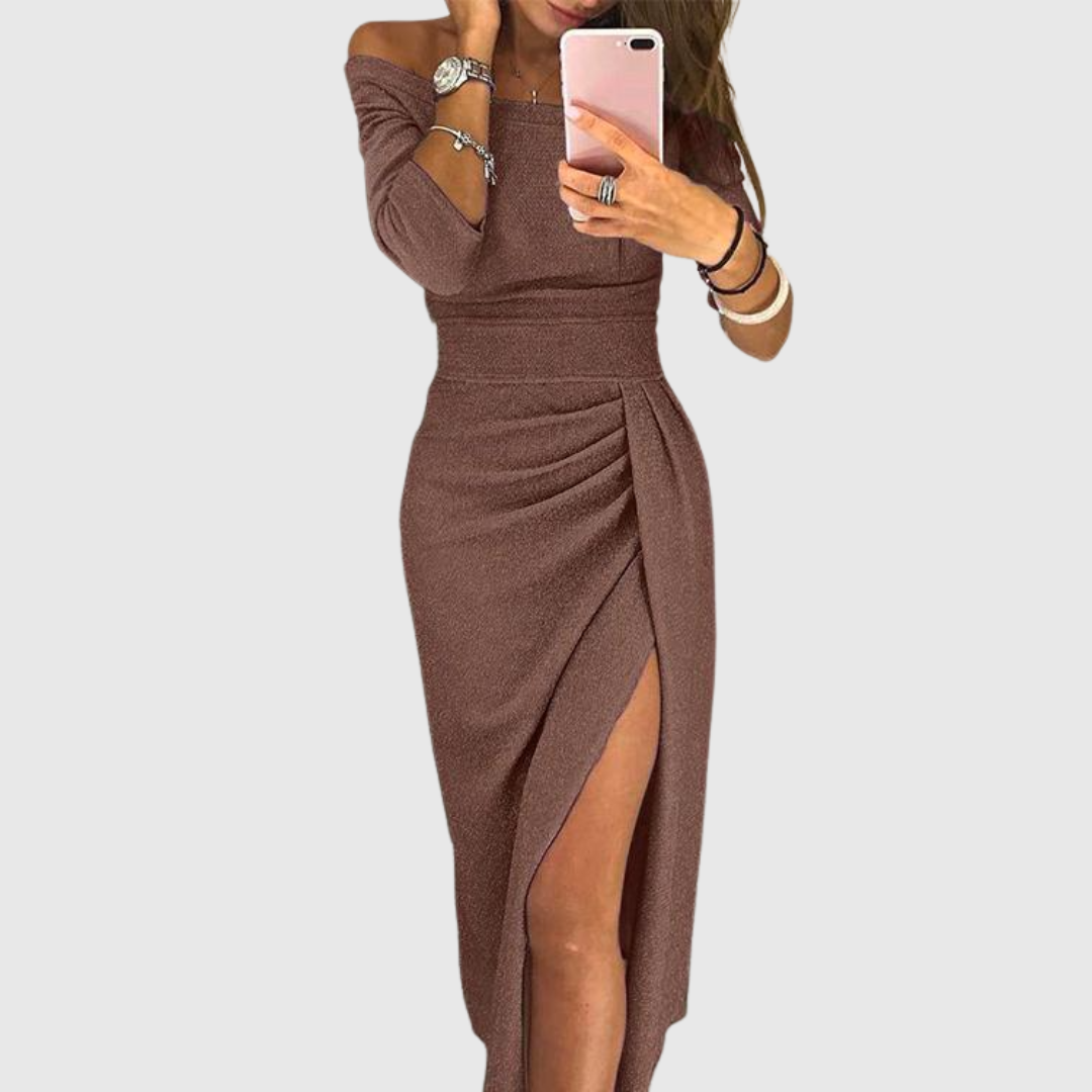Evie | Elegant Dress