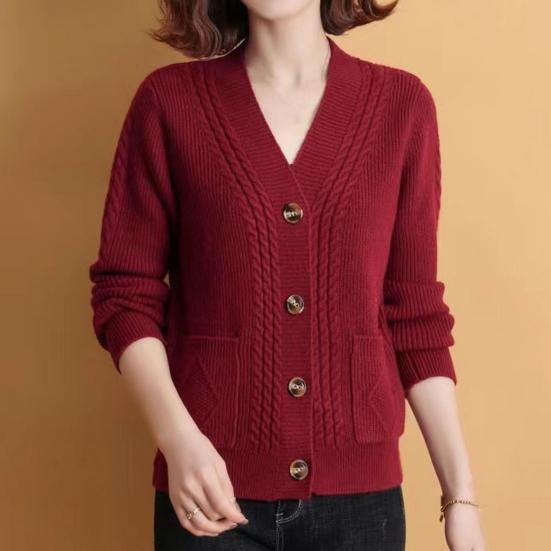 Dolly | Chic Soft Cardigan