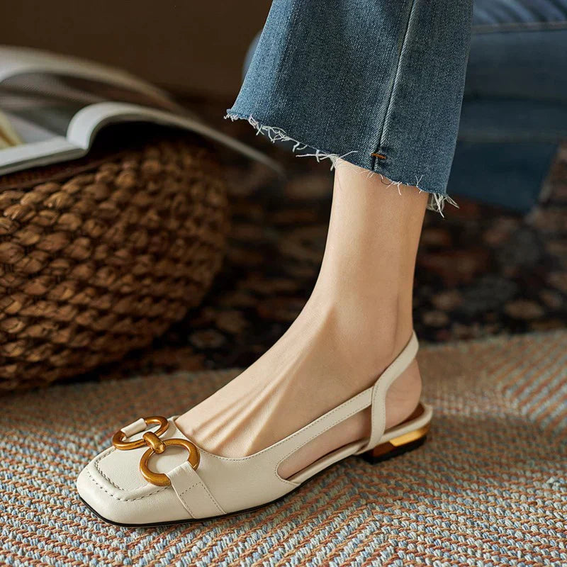 Cecilia™ | Orthopedic Sandal Loafer