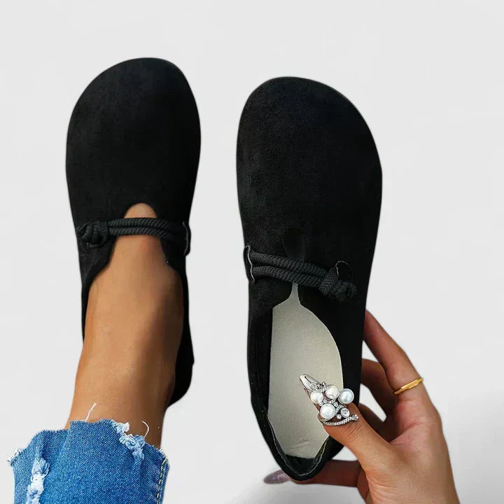 Ysavriann | Comfort Loafers