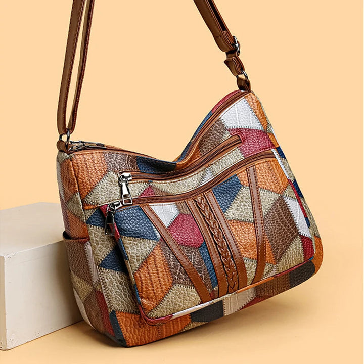 CHARLOTTE AVALON | LAUREN HANDBAG FOR WOMAN