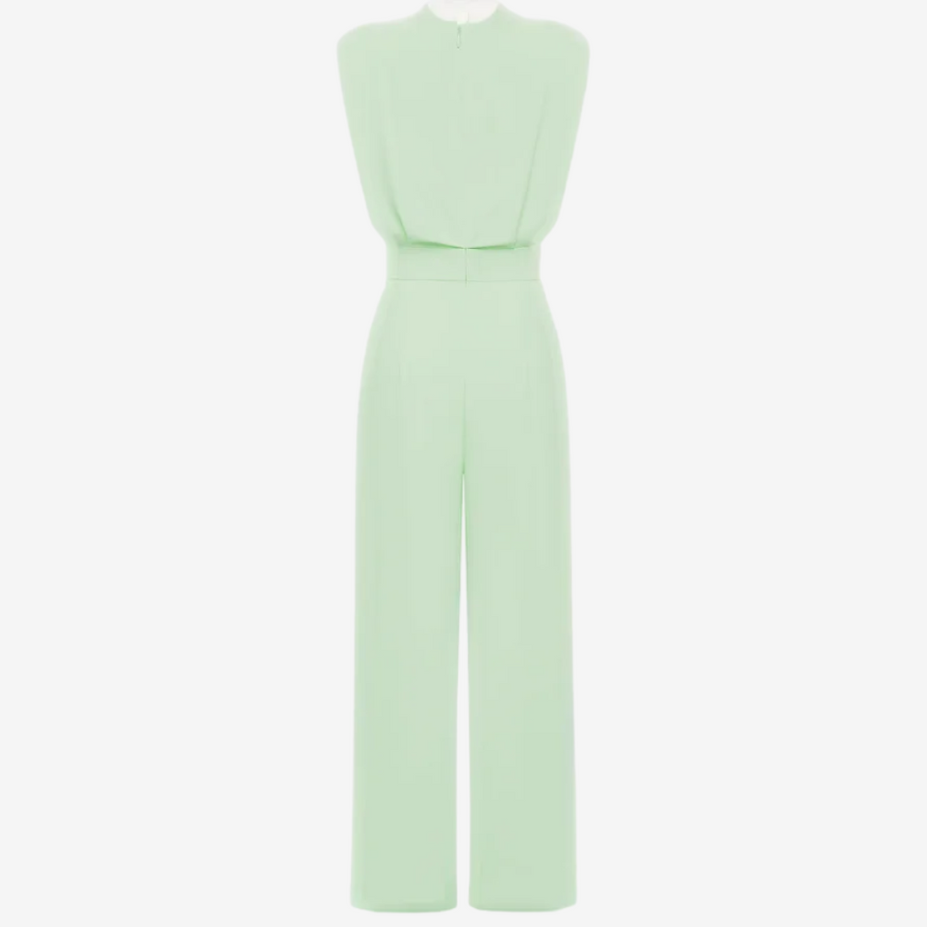Ariia™ | Elegant Comfort Jumpsuit