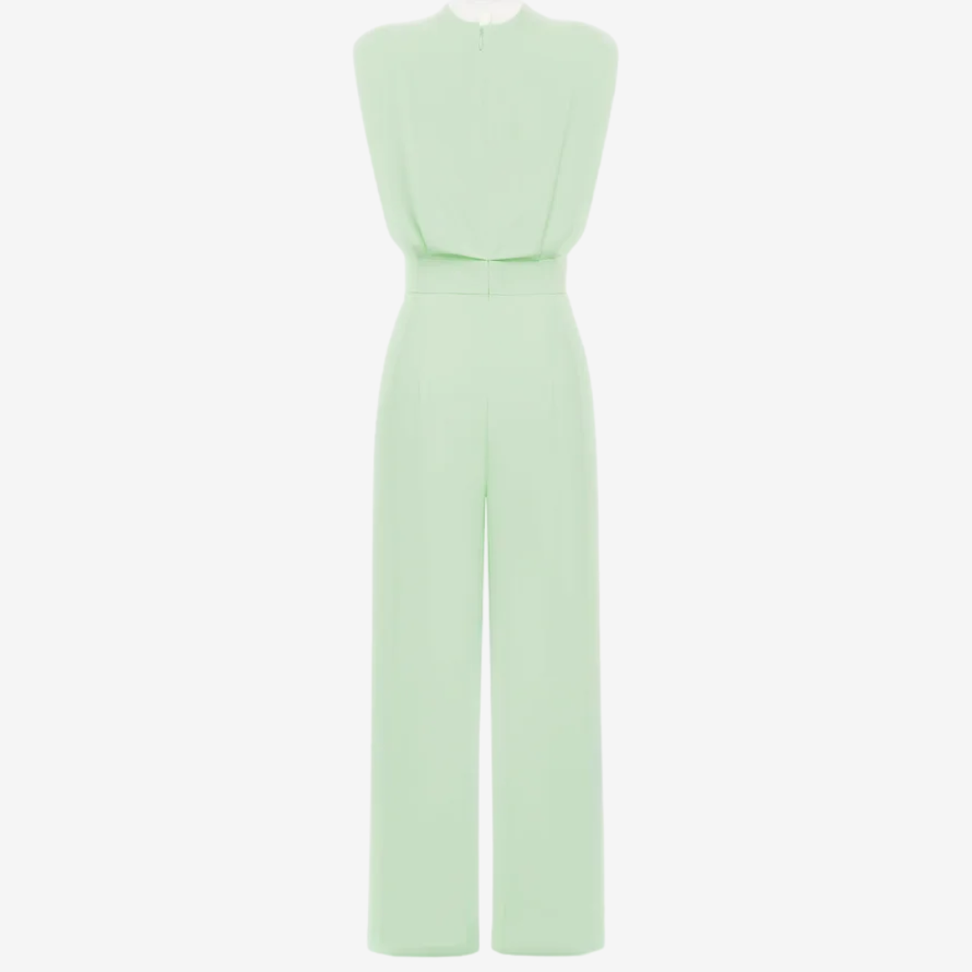 Ariia™ | Elegant Comfort Jumpsuit