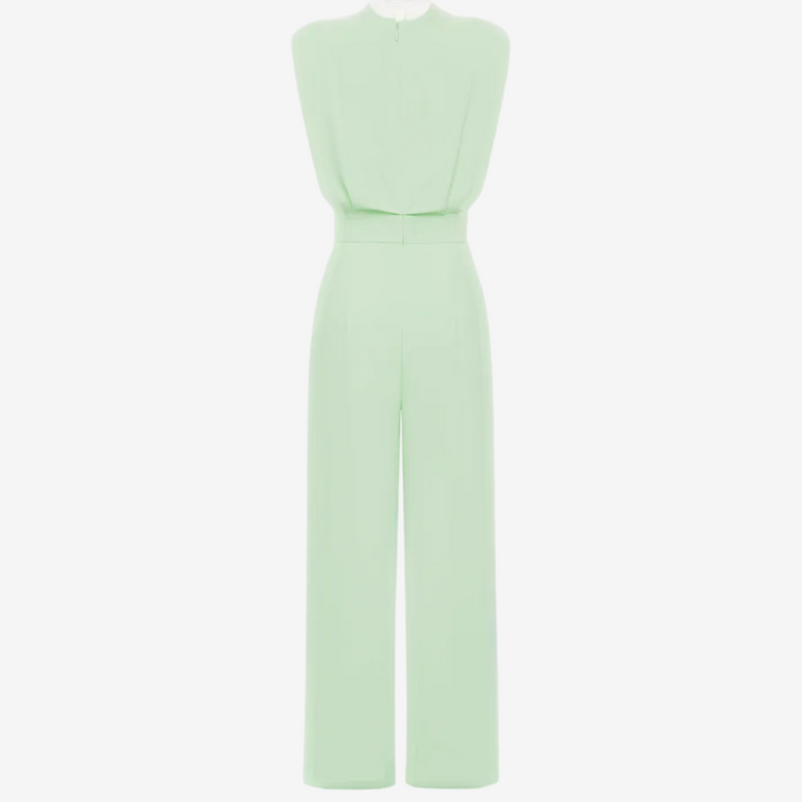 Ariia™ | Elegant Comfort Jumpsuit