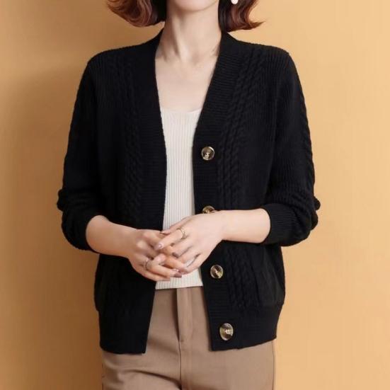 Dolly | Chic Soft Cardigan