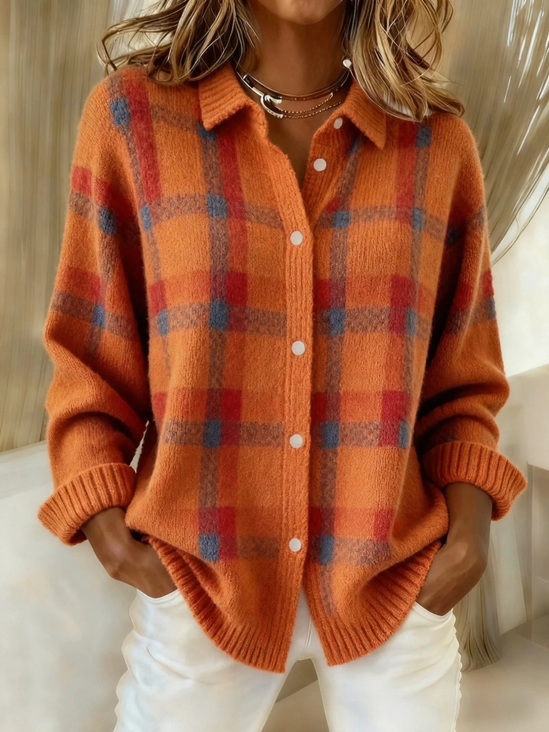 Brinovelle | Chic and Cozy Cardigan