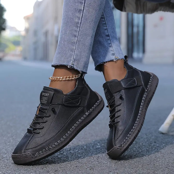 Mia™ – Comfortable Orthopaedic Trainers
