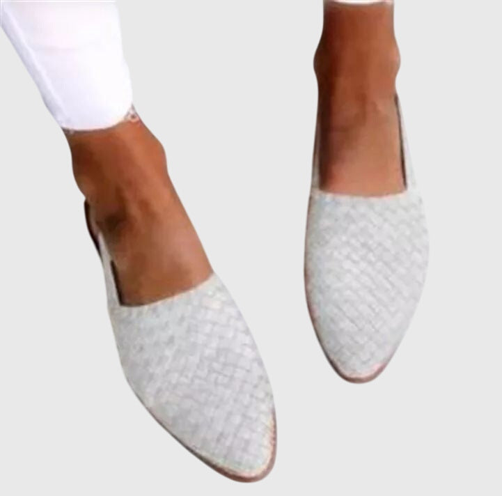 Selene™ | Orthopedic Loafers