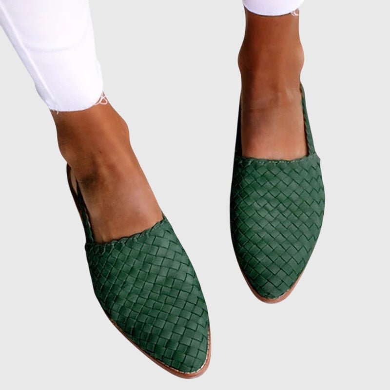 Selene™ | Orthopedic Loafers