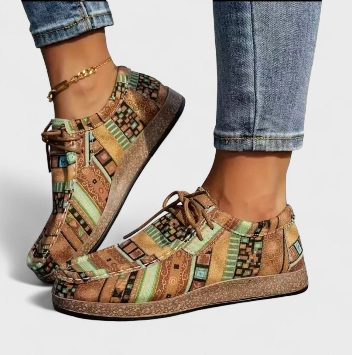 Anne™ Ultra-Light Orthopedic Shoes