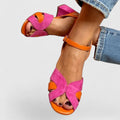 Devynne™ - Orthopedic Comfort Heels