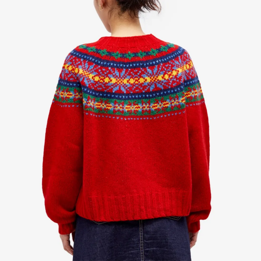 Aunelise | Vintage Sweater