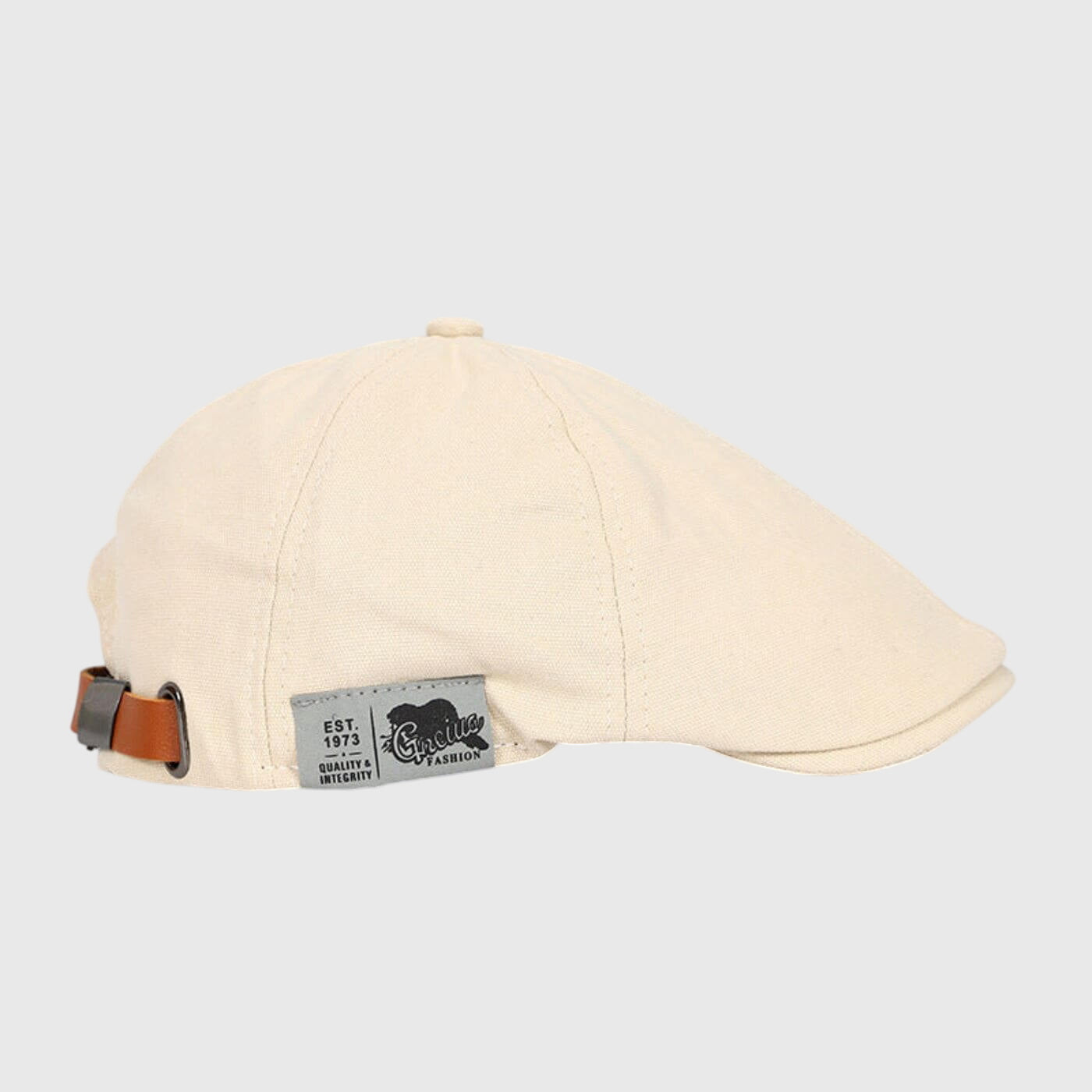 Kimberley | Classic Modern Beret