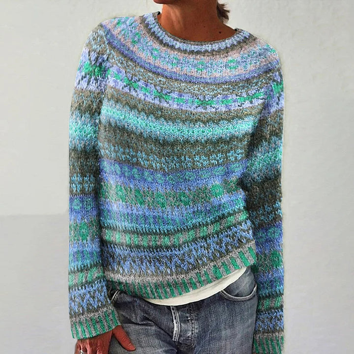 Vexalya | Vintage Sweater