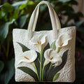Evelyn | Handmade effortless daily bag