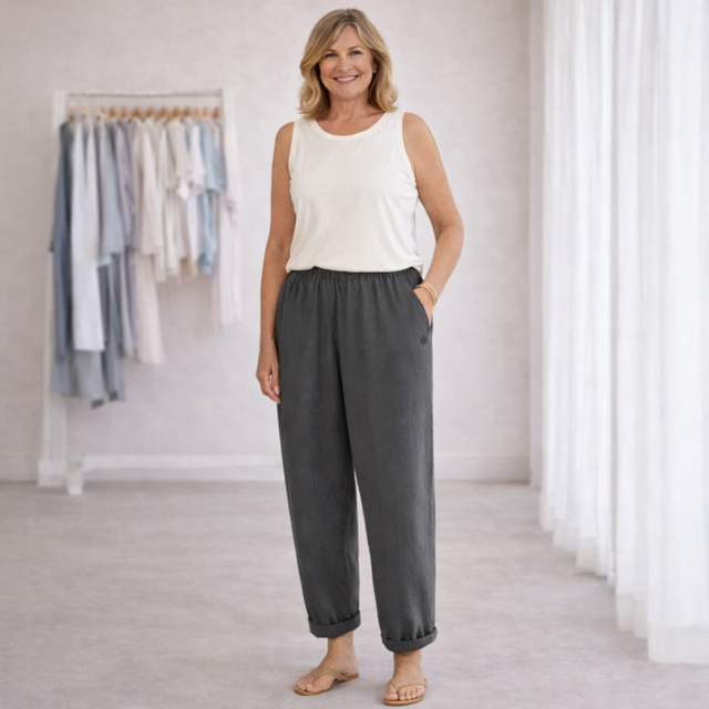 Louise™ | Lightweight Pants