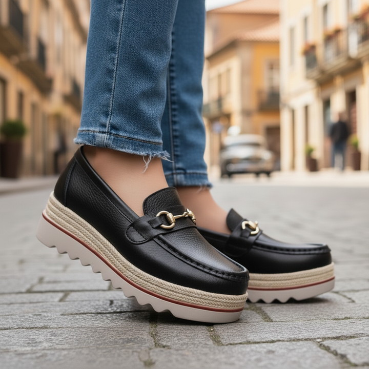 Clemens | Signature Orthopedic Loafers