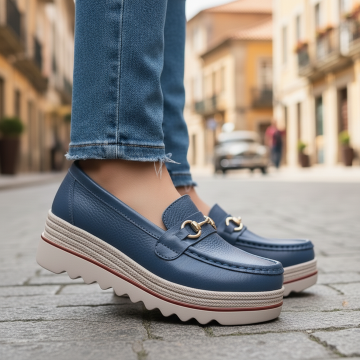 Clemens | Signature Orthopedic Loafers