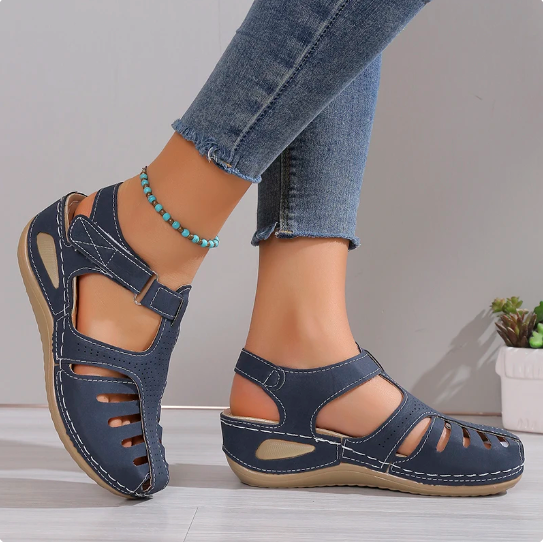 Zoe | Women's Supportive Sandals