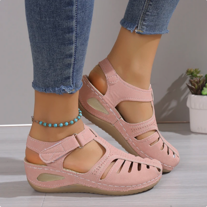 Zoe | Women's Supportive Sandals
