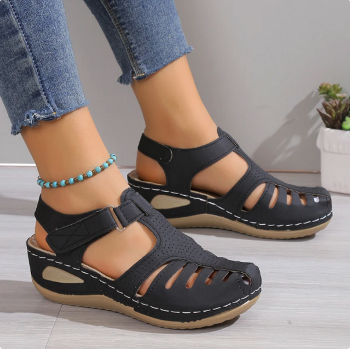 Zoe | Women's Supportive Sandals