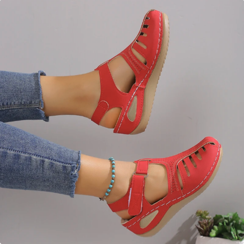 Zoe | Women's Supportive Sandals