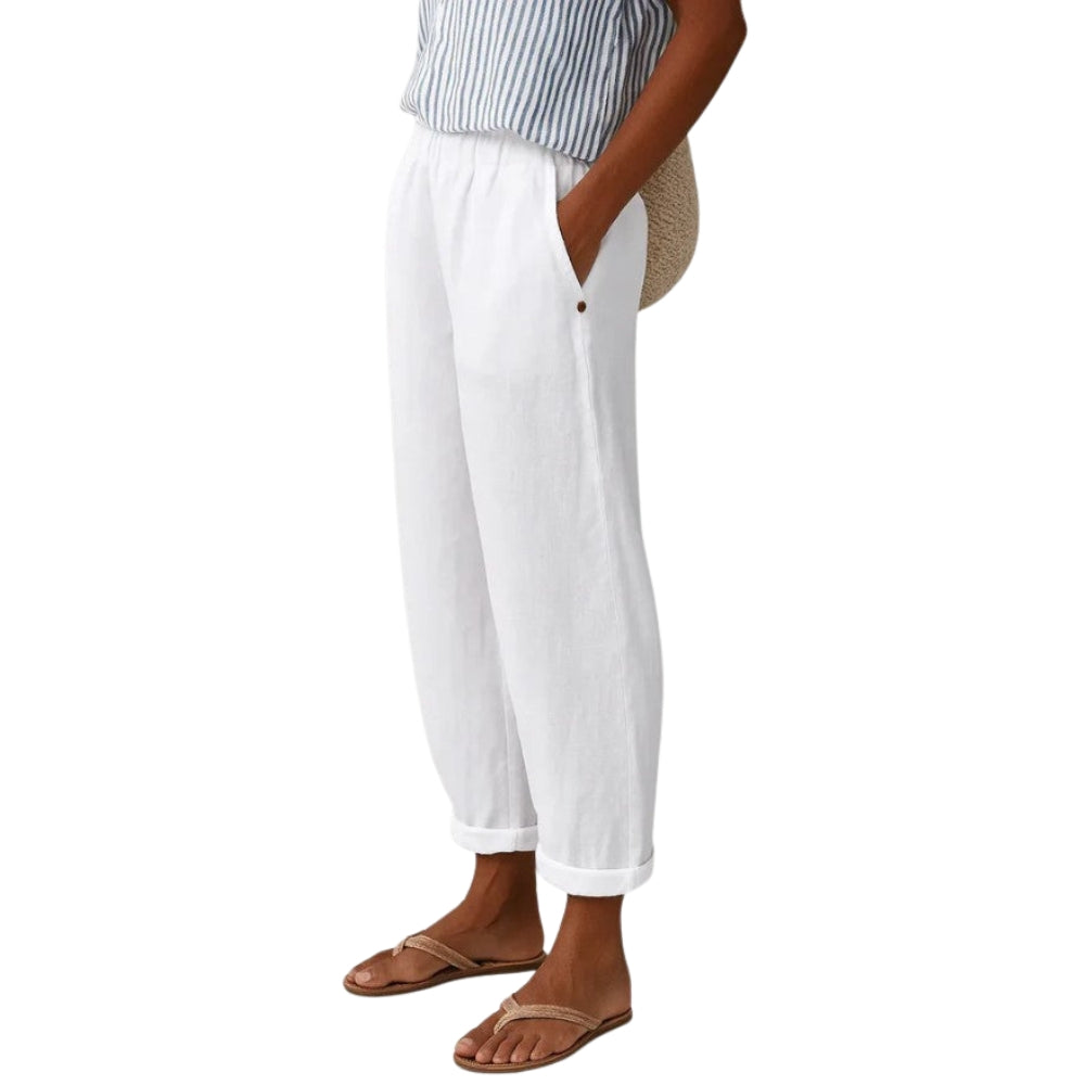 Louise™ | Lightweight Pants