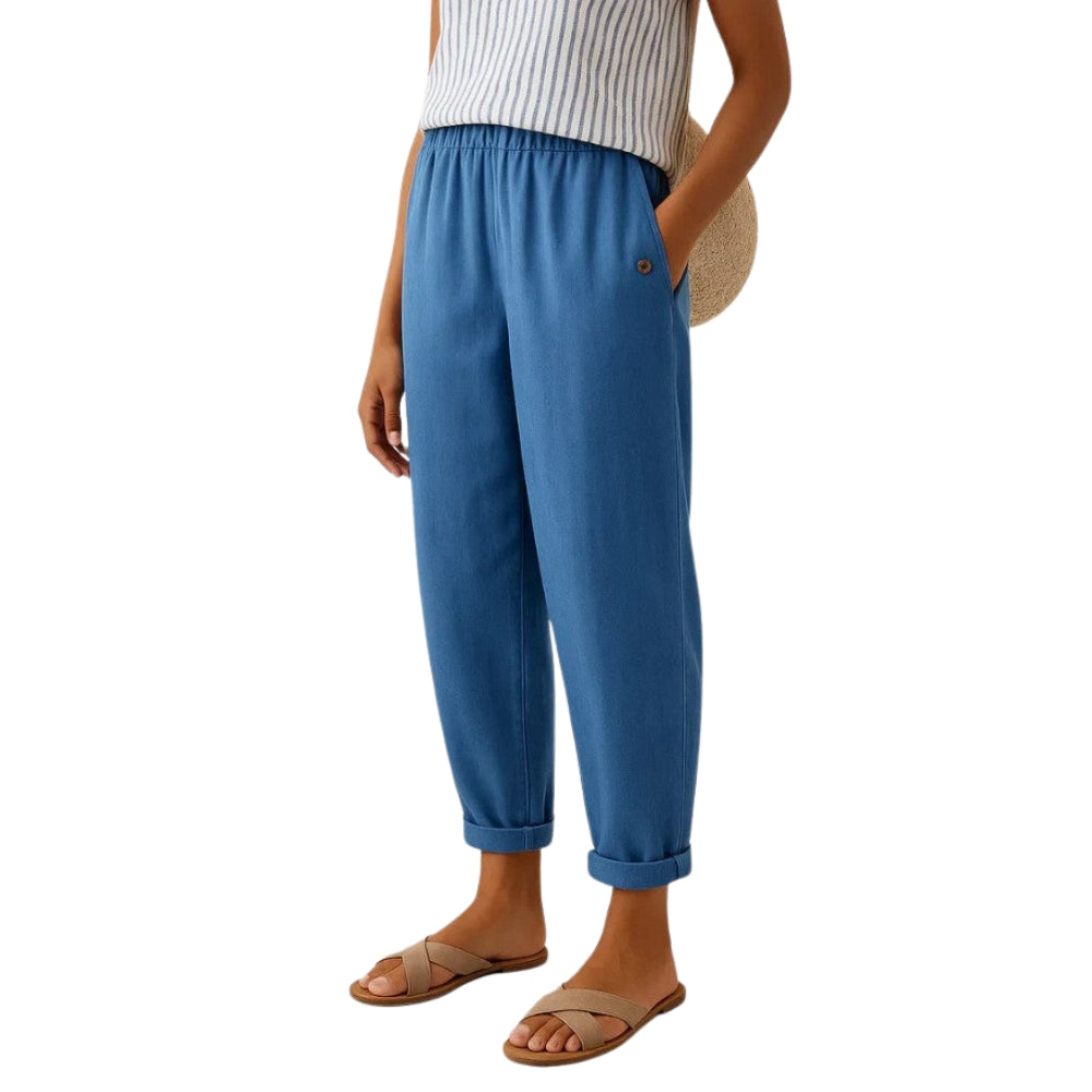 Louise™ | Lightweight Pants