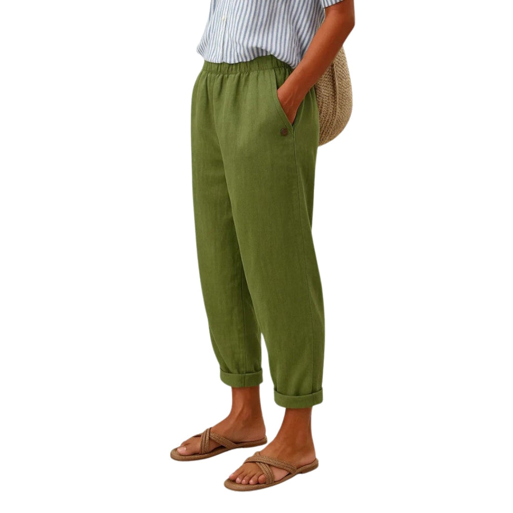 Louise™ | Lightweight Pants