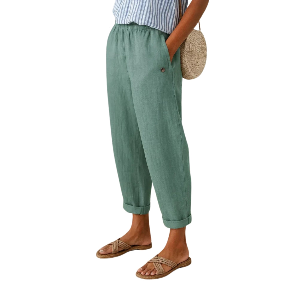 Louise™ | Lightweight Pants