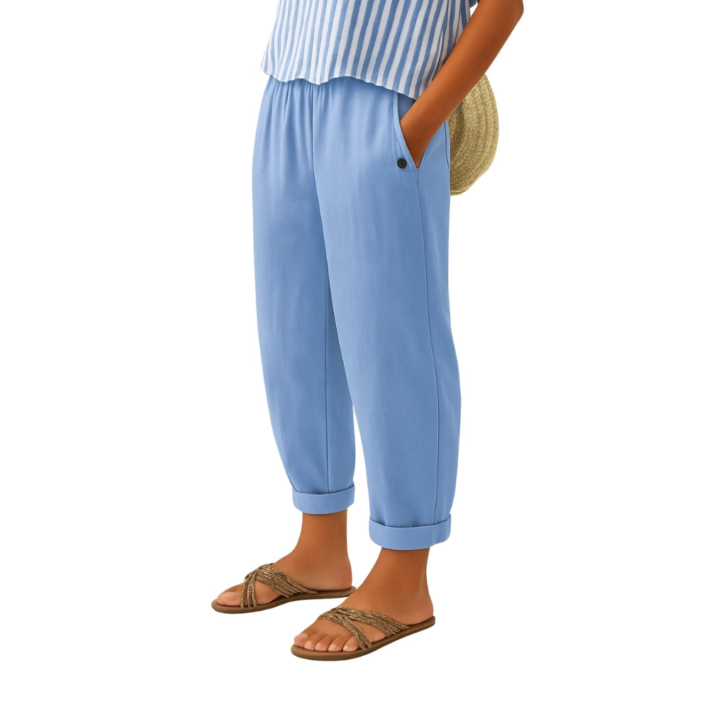 Louise™ | Lightweight Pants