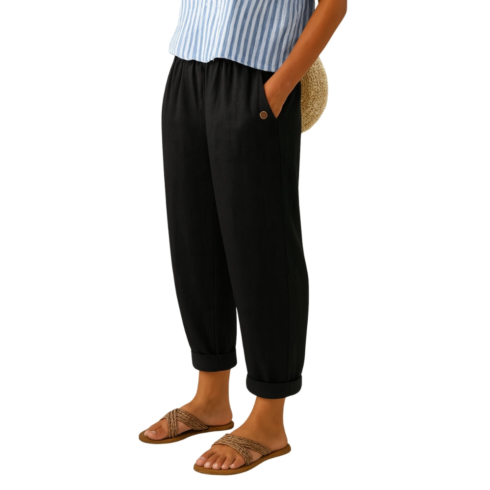 Louise™ | Lightweight Pants