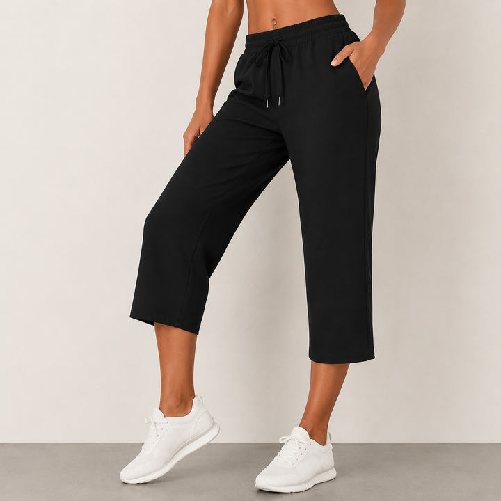 Luna™ | Capri Comfort Lounge Pants