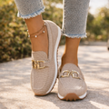 SUSIE | ORTHOPEDIC LOAFER SNEAKERS