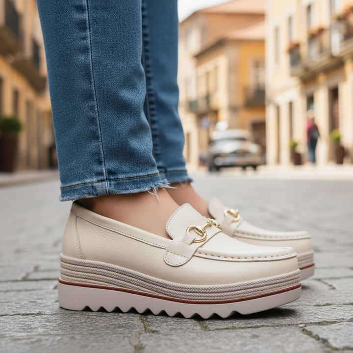 Clemens | Signature Orthopedic Loafers