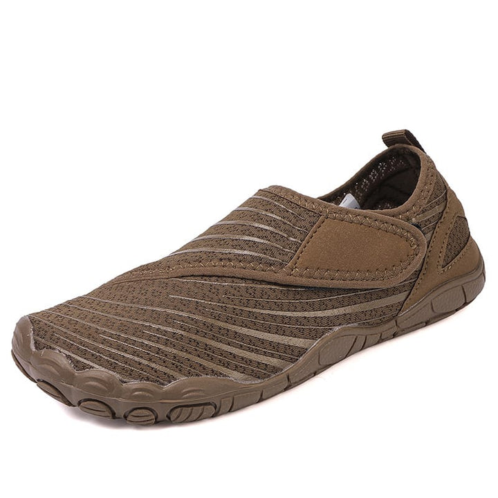 Mira - Barefoot Orthopedic Trainers