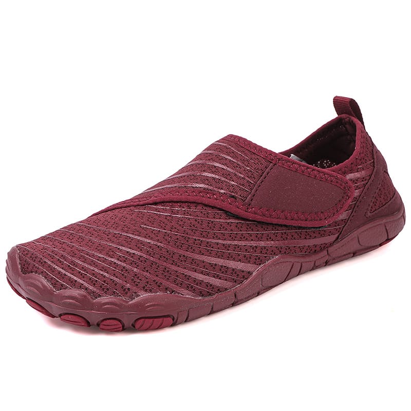 Mira - Barefoot Orthopedic Trainers
