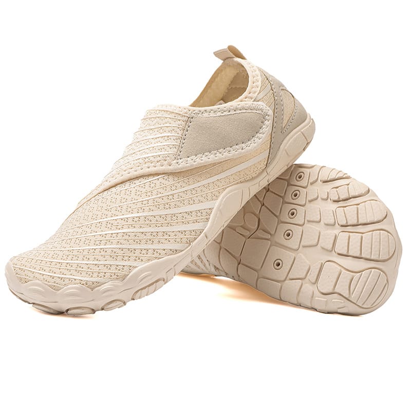 Mira - Barefoot Orthopedic Trainers