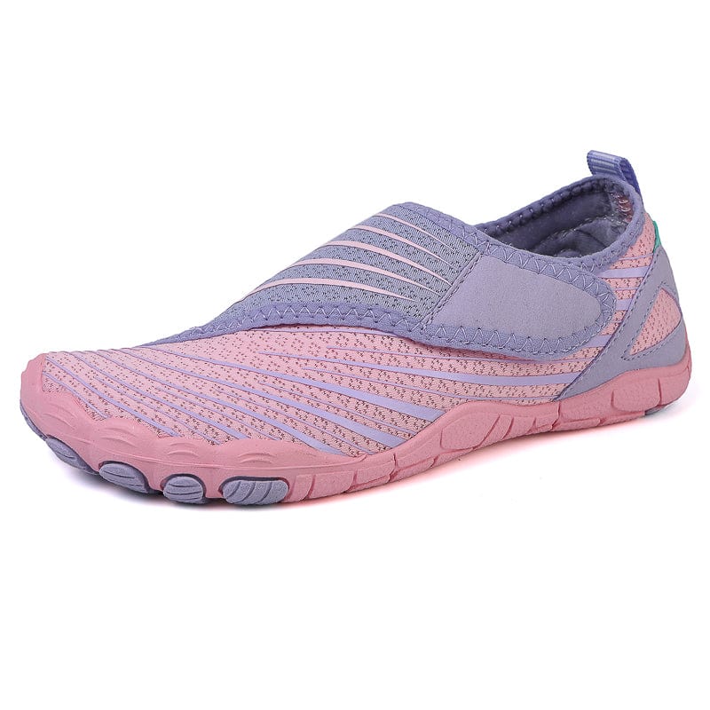 Mira - Barefoot Orthopedic Trainers
