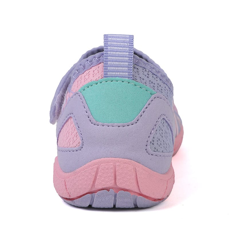 Mira - Barefoot Orthopedic Trainers