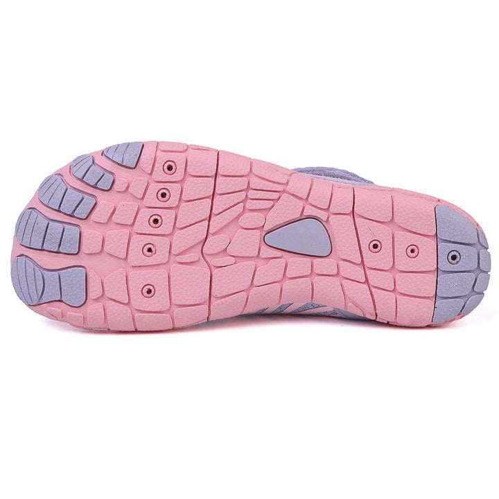 Mira - Barefoot Orthopedic Trainers
