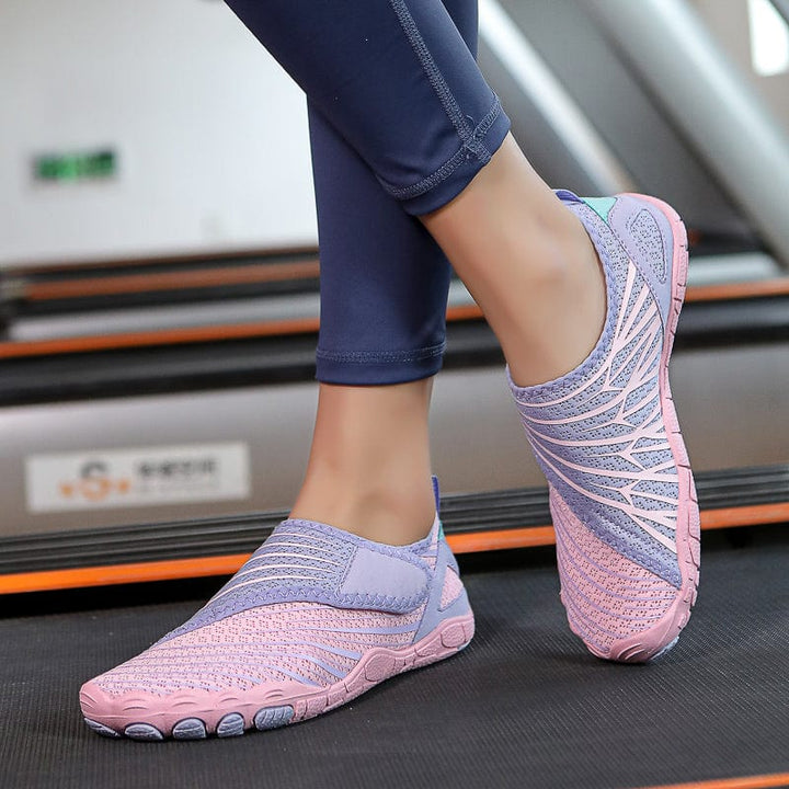 Mira - Barefoot Orthopedic Trainers