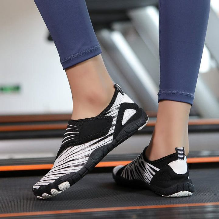 Mira - Barefoot Orthopedic Trainers