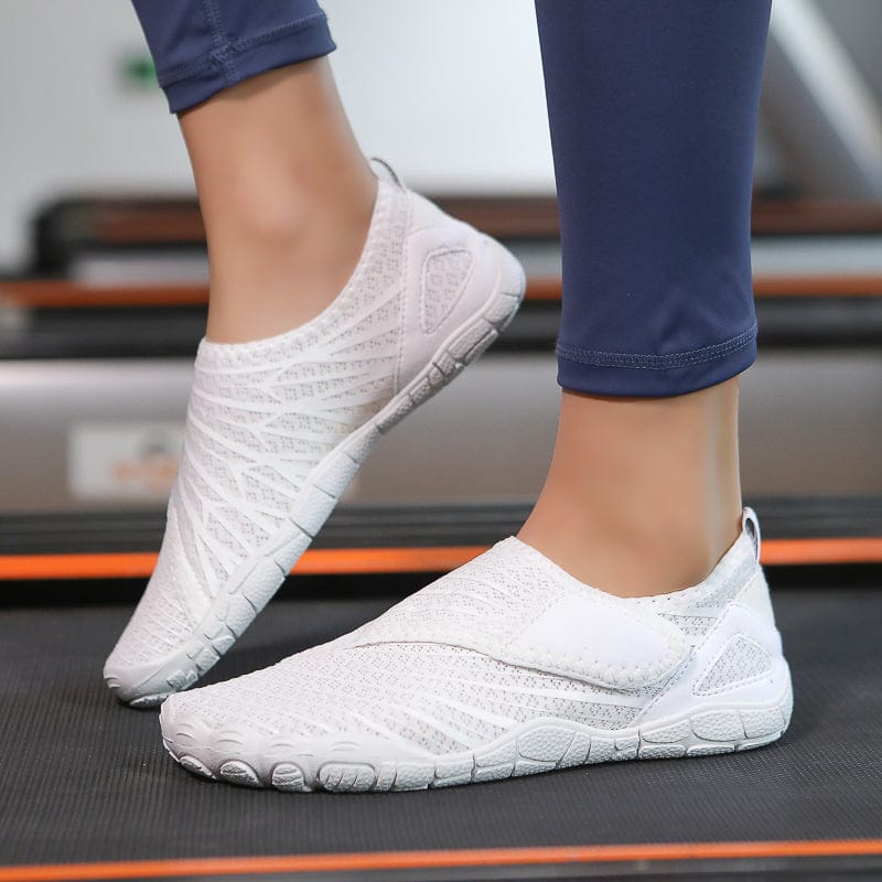 Mira - Barefoot Orthopedic Trainers