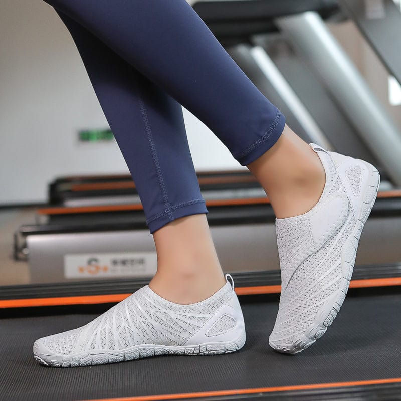 Mira - Barefoot Orthopedic Trainers