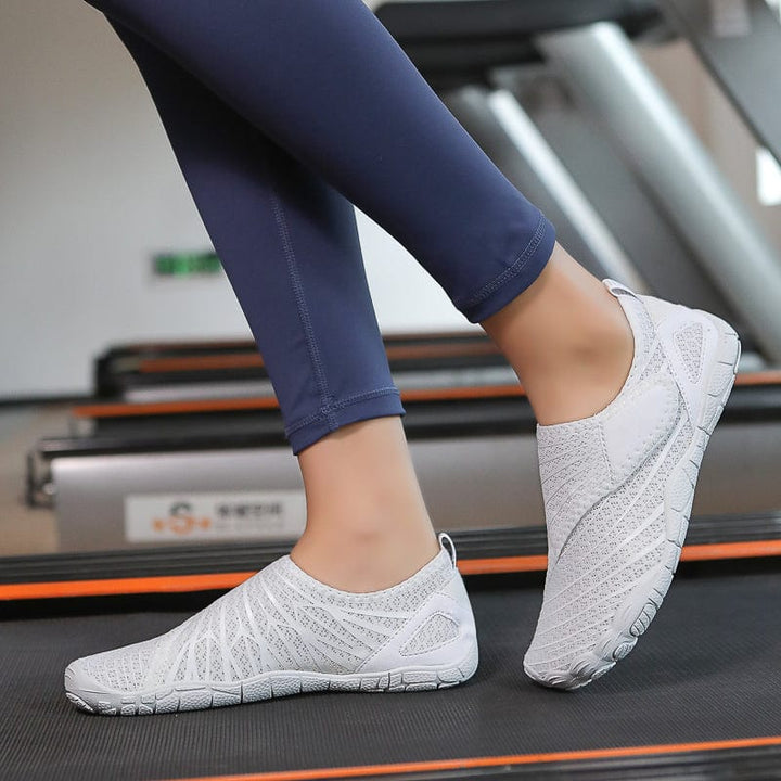 Mira - Barefoot Orthopedic Trainers