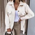 Audrey™ | Light And Relaxed Jacket
