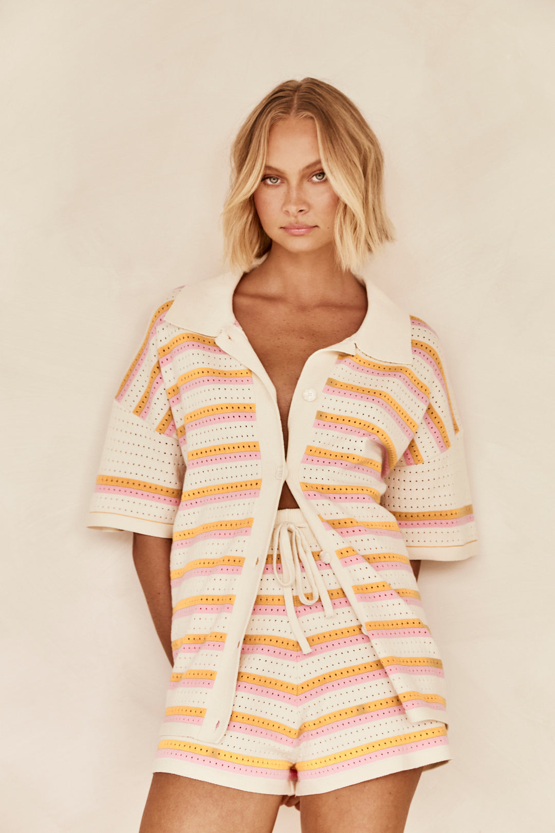 THALIA – TWO-PIECE SUMMER SET