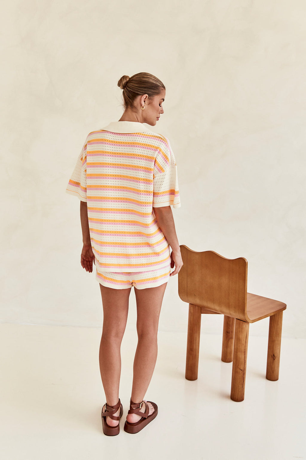 THALIA – TWO-PIECE SUMMER SET