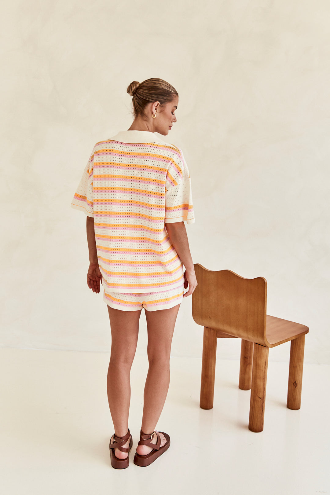 THALIA – TWO-PIECE SUMMER SET
